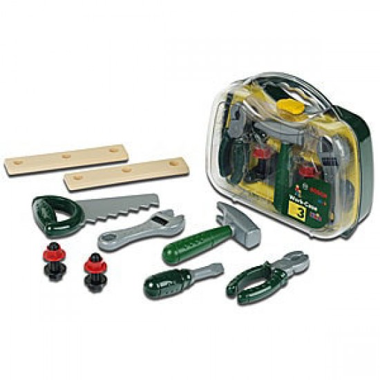 Trusa copii scule Bosch