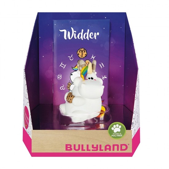 Figurina Unicornul Dolofan Zodiac - Berbec