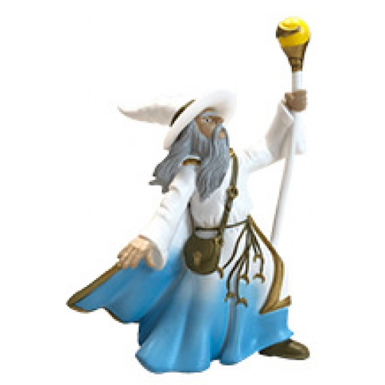 Figurina Vrajitorul Alfarinn