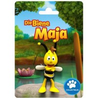 Figurina Willi Albinuta Biene Maja