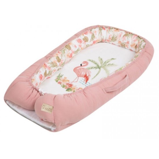 Baby Nest Klups Eco and Love Hawaii E004