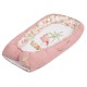 Baby Nest Klups Eco and Love Hawaii E004