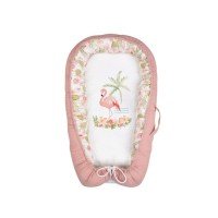 Baby Nest Klups Eco and Love Hawaii E004