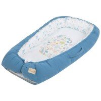 Baby Nest Klups Eco and Love Ocean E001