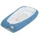 Baby Nest Klups Eco and Love Ocean E001