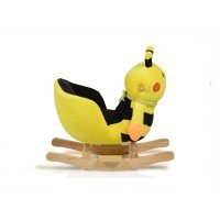 Balansoar plus pentru copii Moni Bee WJ-635