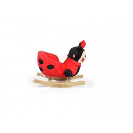 Balansoar plus pentru copii Moni Ladybug WJ-635