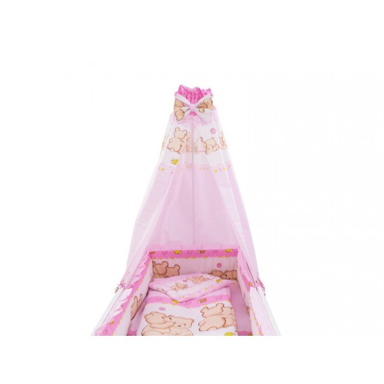 Baldachin MyKids Teddy Friends Roz