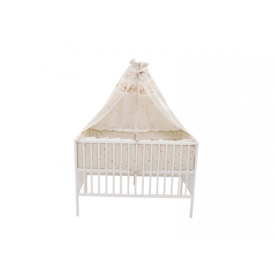 Baldachin MyKids Teddy Toys Maro