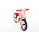 Bicicleta de balans MyKids Pipello Lilly Rosu