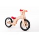 Bicicleta de balans MyKids Pipello Lilly Rosu
