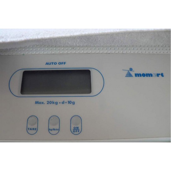 Cantar bebelusi si copii Momert 6420 electronic