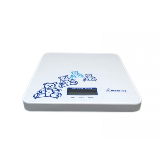 Cantar bebelusi si copii Momert 6425 electronic