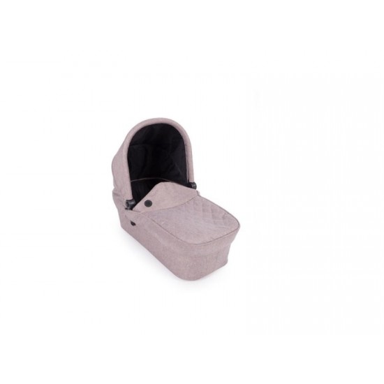 Carucior 3 in 1 Trinity Beige Melange