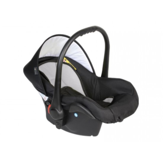 Carucior copii 3 in 1 MyKids Baby Boat Bb/101 Purple