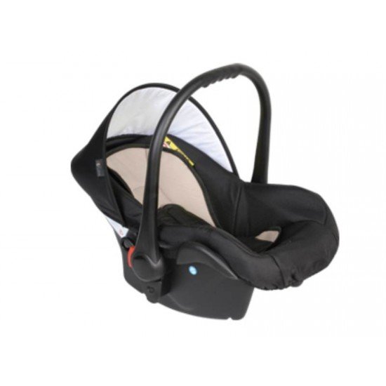 Carucior copii 3 in 1 MyKids Baby Boat Bb/102 Beige