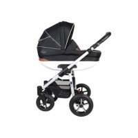 Carucior copii 3 in 1 MyKids Baby Boat Bb/212 Black