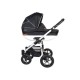 Carucior copii 3 in 1 MyKids Baby Boat Bb/212 Black