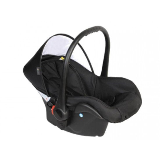 Carucior copii 3 in 1 MyKids Baby Boat Bb/212 Black