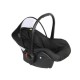 Carucior copii 3 in 1 MyKids Baby Boat Bb/212 Black