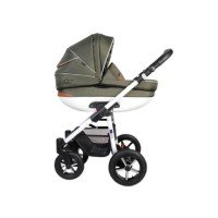 Carucior copii 3 in 1 MyKids Baby Boat Bb/213 Navy