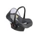 Carucior copii 3 in 1 MyKids Baby Boat - Bb/223 Gray-Green
