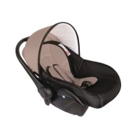 Carucior copii 3 in 1 MyKids Basic Soft Latte Gel