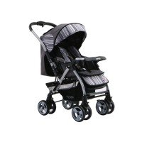 Carucior copii 3 in 1 MyKids Carello Royal M8 Stripes