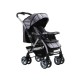 Carucior copii 3 in 1 MyKids Carello Royal M8 Stripes