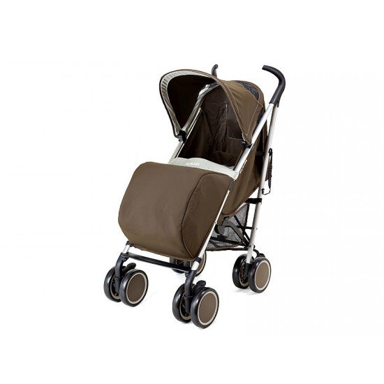 Carucior copii sport Mykids Speedy B508 Maro