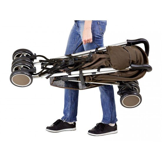 Carucior copii sport Mykids Speedy B508 Maro