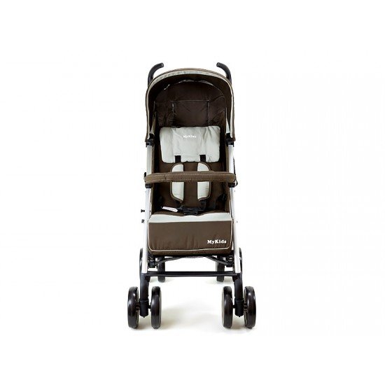 Carucior copii sport Mykids Speedy B508 Maro