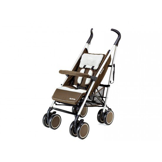 Carucior copii sport Mykids Speedy B508 Maro