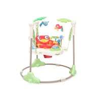 Centrul de activitate copii 2 in 1 Cangaroo Tropic Fun