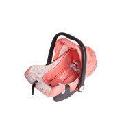 Cos auto 0-13 kg Little Traveler Flowers