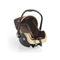 Cosulet Auto Bebelusi Moni Babytravel Brown