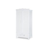 Dulap camera copii cu 2 usi Klups Marsell Bufnite