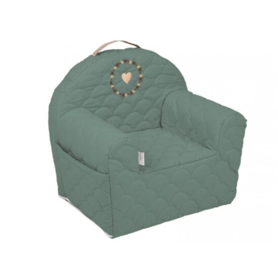 Fotoliu copii Klups Nature and Love Savanna N002