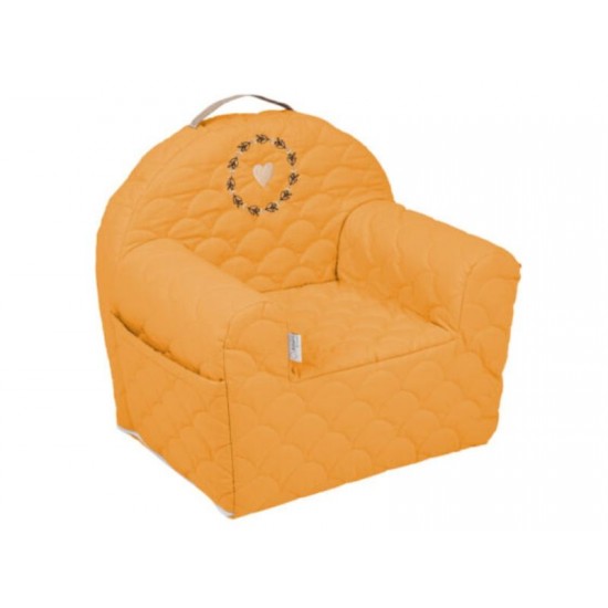 Fotoliu copii Klups Nature and Love Tropics N003