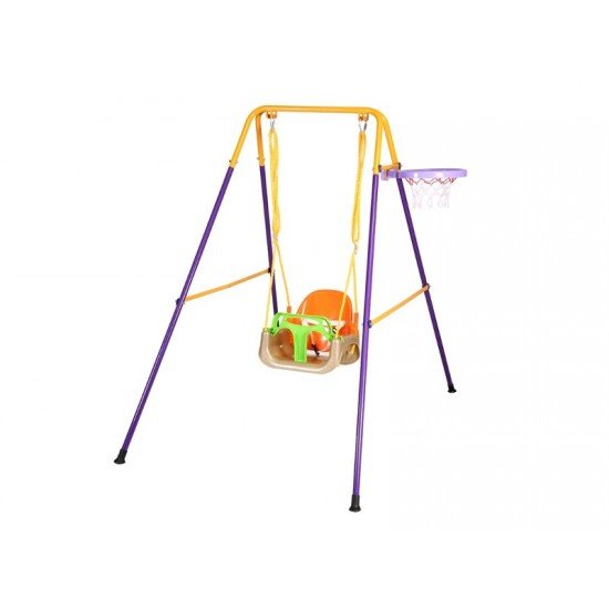 Leagan de gradina MyKids Multicolor