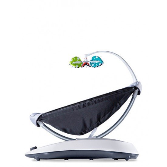 Leagan electric RockaRoo Classic Grey