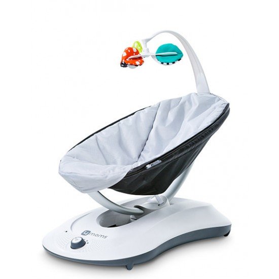 Leagan electric RockaRoo Classic Grey