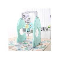 Leagan copii MyKids Racheta Blue