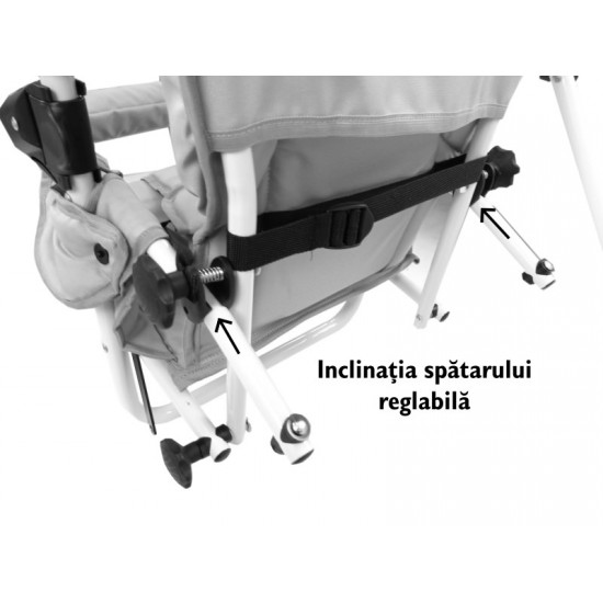 Leagan pentru copii MyKids Bariera Albastru