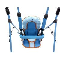 Leagan pentru copii MyKids Bariera Albastru