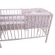 Lenjerie MyKids Foxi 4 Piese 120x60