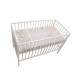 Lenjerie MyKids Teddy Hug Maro M1 4 Piese 140x70