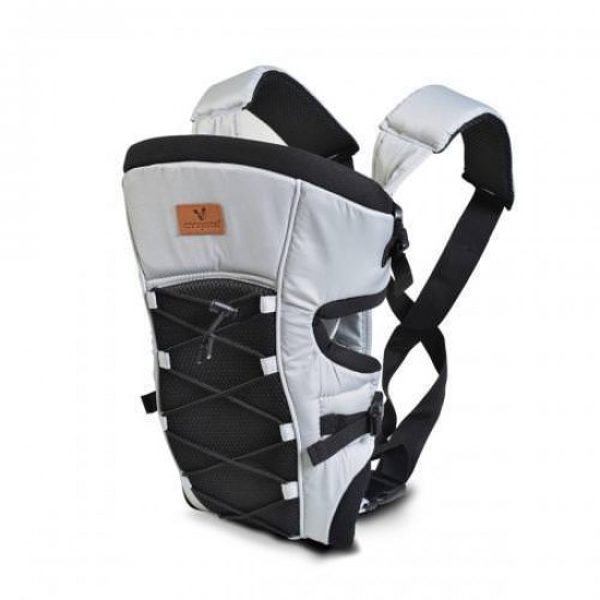 Marsupiu Cangaroo Starchild Grey