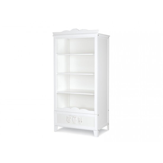 Mobilier camera copii si bebelusi Klups Marsell Bufnite