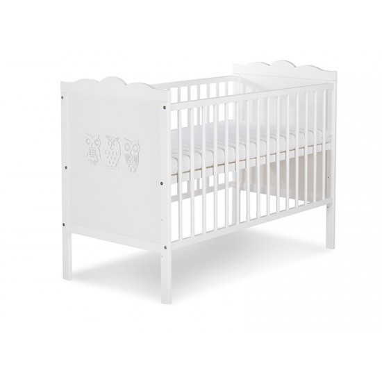 Mobilier camera copii si bebelusi Klups Marsell Bufnite